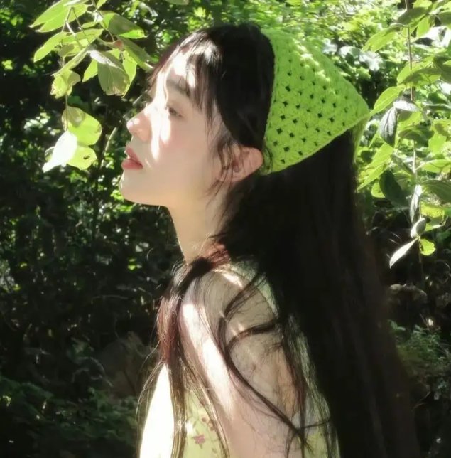 恶魔的面具