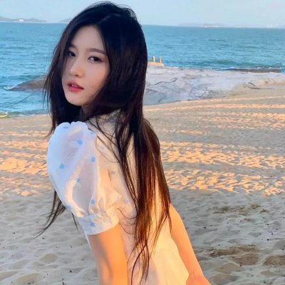 旋转玛丽